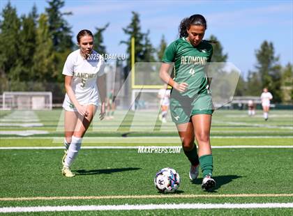 Thumbnail 3 in Bishop Blanchet @ Redmond photogallery.