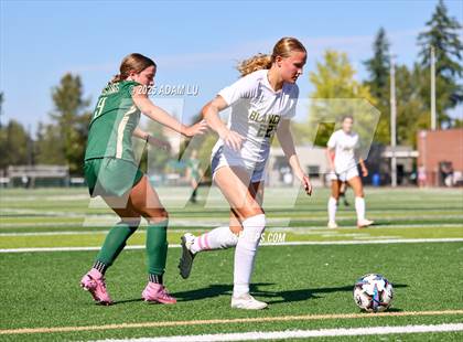 Thumbnail 2 in Bishop Blanchet @ Redmond photogallery.