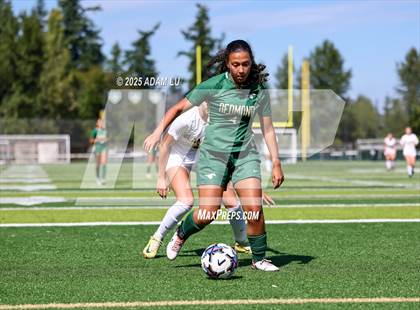 Thumbnail 3 in Bishop Blanchet @ Redmond photogallery.