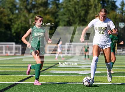 Thumbnail 3 in Bishop Blanchet @ Redmond photogallery.