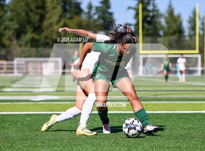 Thumbnail 3 in Bishop Blanchet @ Redmond photogallery.