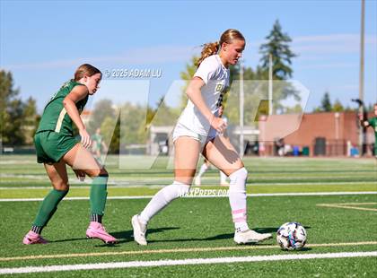 Thumbnail 1 in Bishop Blanchet @ Redmond photogallery.