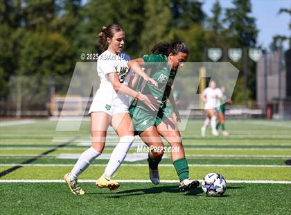 Thumbnail 3 in Bishop Blanchet @ Redmond photogallery.