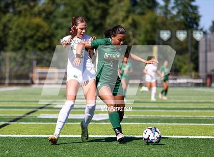 Thumbnail 1 in Bishop Blanchet @ Redmond photogallery.