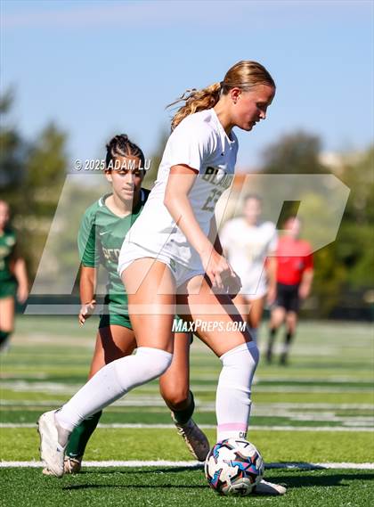 Thumbnail 3 in Bishop Blanchet @ Redmond photogallery.