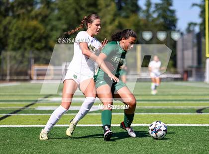 Thumbnail 2 in Bishop Blanchet @ Redmond photogallery.