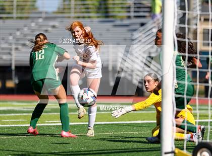 Thumbnail 3 in Bishop Blanchet @ Redmond photogallery.