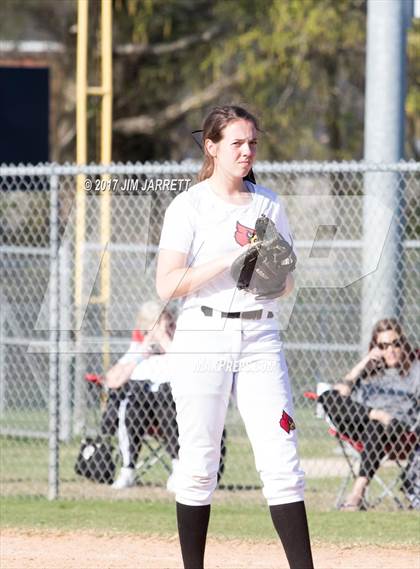 Thumbnail 3 in Brighton vs. Kossuth photogallery.
