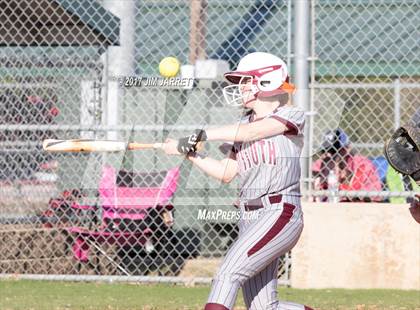 Thumbnail 2 in Brighton vs. Kossuth photogallery.