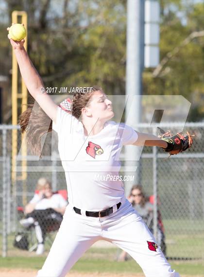Thumbnail 3 in Brighton vs. Kossuth photogallery.