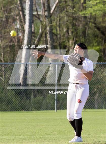 Thumbnail 1 in Brighton vs. Kossuth photogallery.