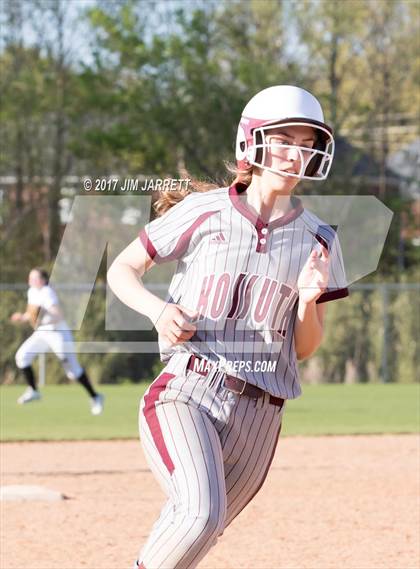 Thumbnail 2 in Brighton vs. Kossuth photogallery.
