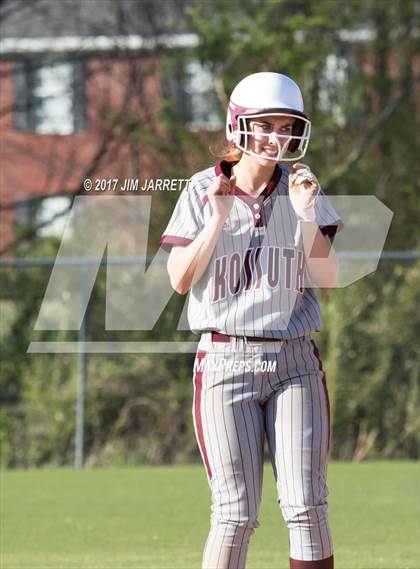 Thumbnail 1 in Brighton vs. Kossuth photogallery.