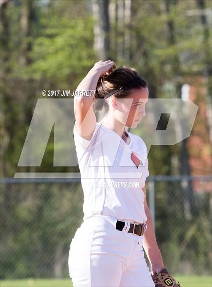 Thumbnail 3 in Brighton vs. Kossuth photogallery.