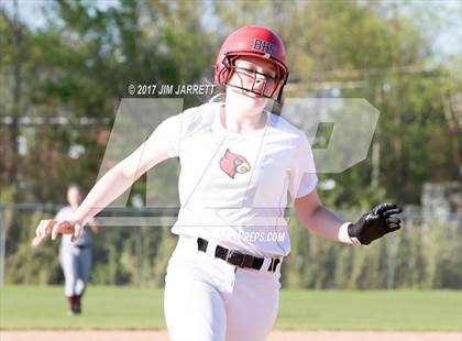 Thumbnail 3 in Brighton vs. Kossuth photogallery.