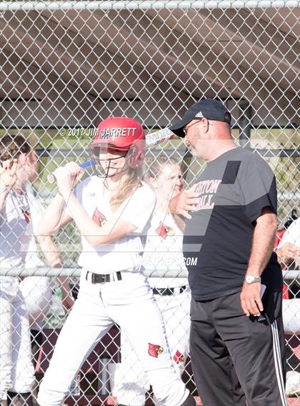 Thumbnail 3 in Brighton vs. Kossuth photogallery.