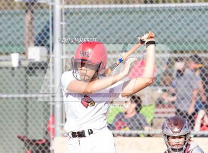 Thumbnail 2 in Brighton vs. Kossuth photogallery.
