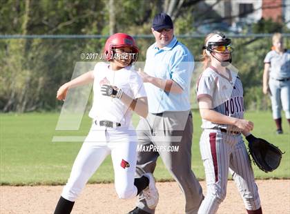 Thumbnail 3 in Brighton vs. Kossuth photogallery.