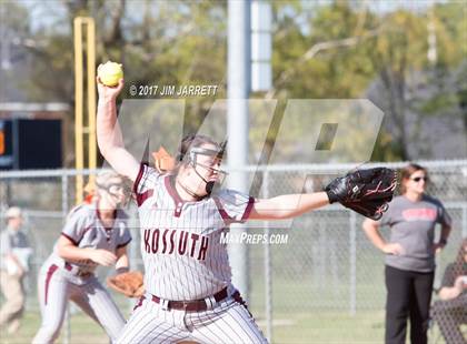 Thumbnail 1 in Brighton vs. Kossuth photogallery.