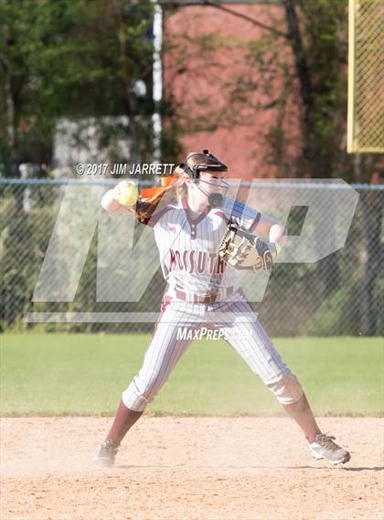 Thumbnail 3 in Brighton vs. Kossuth photogallery.