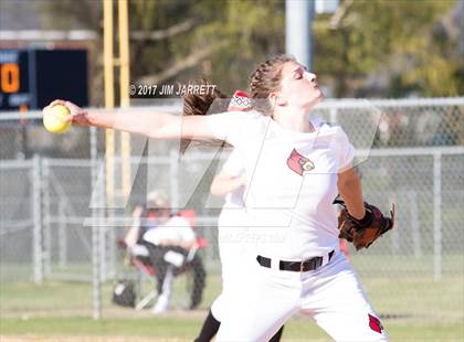Thumbnail 3 in Brighton vs. Kossuth photogallery.