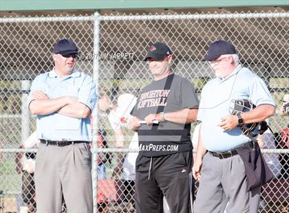 Thumbnail 1 in Brighton vs. Kossuth photogallery.