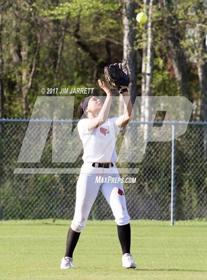 Thumbnail 3 in Brighton vs. Kossuth photogallery.
