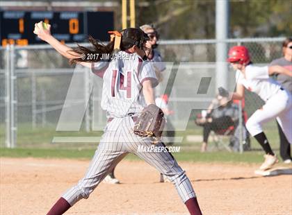 Thumbnail 3 in Brighton vs. Kossuth photogallery.