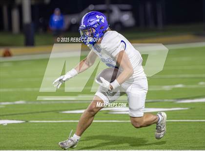 Thumbnail 1 in Barbers Hill vs. Anderson (UIL Football 5A D1 Area) photogallery.