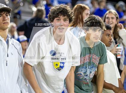 Thumbnail 2 in Barbers Hill vs. Anderson (UIL Football 5A D1 Area) photogallery.