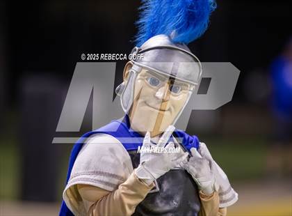 Thumbnail 1 in Barbers Hill vs. Anderson (UIL Football 5A D1 Area) photogallery.