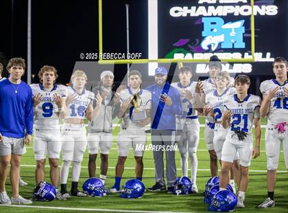 Thumbnail 3 in Barbers Hill vs. Anderson (UIL Football 5A D1 Area) photogallery.