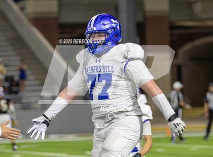 Thumbnail 1 in Barbers Hill vs. Anderson (UIL Football 5A D1 Area) photogallery.