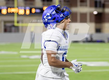 Thumbnail 3 in Barbers Hill vs. Anderson (UIL Football 5A D1 Area) photogallery.