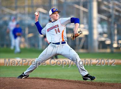 Thumbnail 2 in Marvin Ridge @ Charlotte Country Day photogallery.