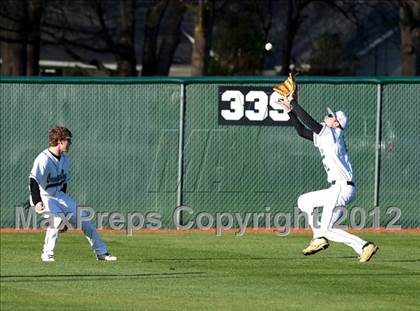 Thumbnail 1 in Marvin Ridge @ Charlotte Country Day photogallery.