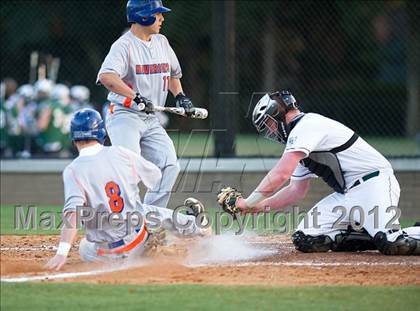 Thumbnail 1 in Marvin Ridge @ Charlotte Country Day photogallery.