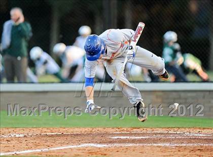 Thumbnail 2 in Marvin Ridge @ Charlotte Country Day photogallery.