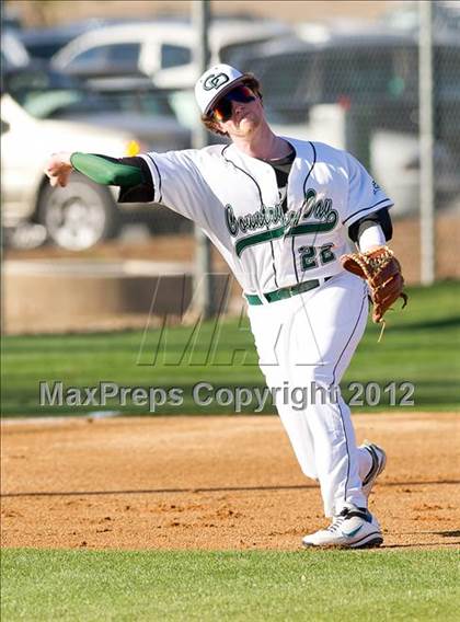Thumbnail 2 in Marvin Ridge @ Charlotte Country Day photogallery.