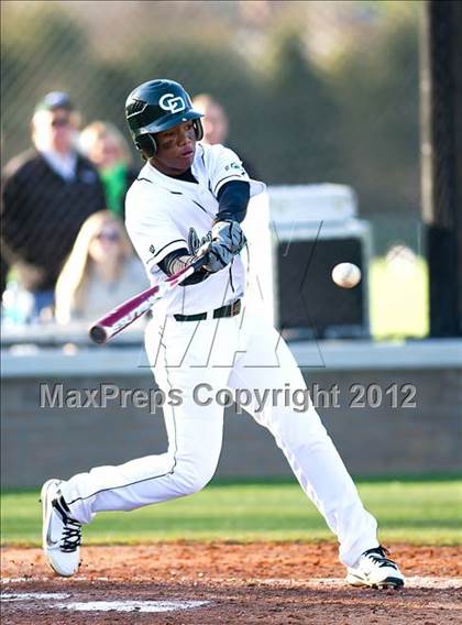 Thumbnail 1 in Marvin Ridge @ Charlotte Country Day photogallery.