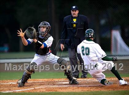 Thumbnail 2 in Marvin Ridge @ Charlotte Country Day photogallery.
