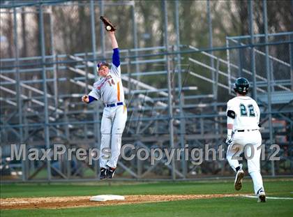 Thumbnail 2 in Marvin Ridge @ Charlotte Country Day photogallery.