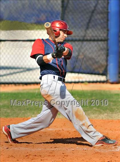 Thumbnail 3 in Champagnat Catholic @ Lake Worth Christian photogallery.
