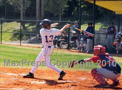 Thumbnail 3 in Champagnat Catholic @ Lake Worth Christian photogallery.