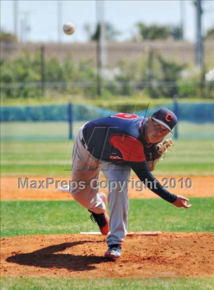 Thumbnail 1 in Champagnat Catholic @ Lake Worth Christian photogallery.
