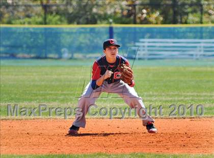 Thumbnail 1 in Champagnat Catholic @ Lake Worth Christian photogallery.