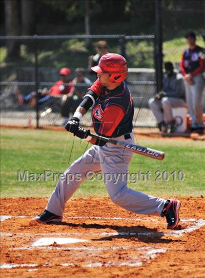 Thumbnail 3 in Champagnat Catholic @ Lake Worth Christian photogallery.
