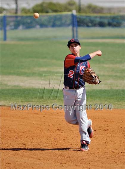 Thumbnail 2 in Champagnat Catholic @ Lake Worth Christian photogallery.