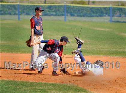 Thumbnail 2 in Champagnat Catholic @ Lake Worth Christian photogallery.