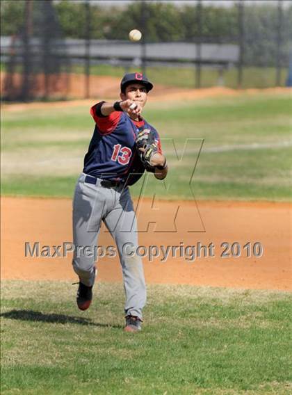 Thumbnail 1 in Champagnat Catholic @ Lake Worth Christian photogallery.